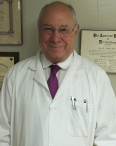 Dr. Juan G Vaillant Dermatologist 